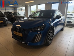 Peugeot 208 - 1.2 Hyb 110 GT