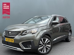 Peugeot 5008 - BWJ 2020 1.2 131 PK Blue Lease Premium NIEUW BINNEN
