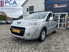 Peugeot Partner Tepee - 1.6 VTi XT Style | 12 maanden garantie |