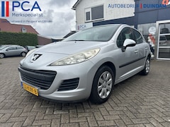 Peugeot 207 - 1.4 X-line | 12 maanden garantie |