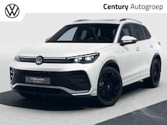 Volkswagen Tiguan - R-Line Edition R-Line-Edition 1.5 eHybrid 150 kW /