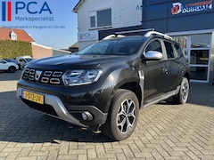 Dacia Duster - 1.0 Prestige | 100% dealer onderhouden |