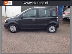 Fiat Panda - 1.2 Dynamic el ramen nw apk