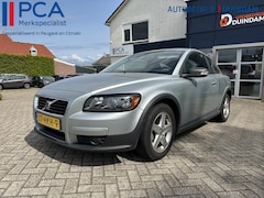 Volvo C30 - 1.6 Advantage | Eerste eigenaar | 12 maanden garantie |