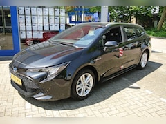 Toyota Corolla Touring Sports - 1.8 Hybrid Active