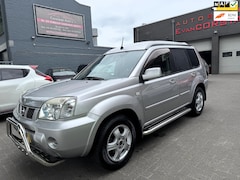 Nissan X-Trail - 2.2 dCi Columbia