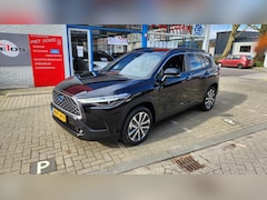Toyota Corolla Cross - Hybrid 200 Dynamic