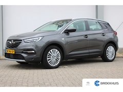 Opel Grandland X - 1.6 Turbo Business Executive / Navigatie / Trekhaak / Parkeersensoren / Dodehoek Detectie
