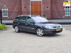 Renault Laguna Grand Tour - 2.0-16V Tech Line / Climate control / Cruise control / Open dak / Xenon