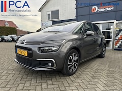 Citroën C4 Picasso - 1.2 Selection | Nieuwe distributieriem bij aflevering |