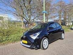 Toyota Aygo - 1.0 VVT-i x-play