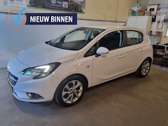 Opel Corsa - 1.4 Online Edition Apple CarPl/Android Auto Pdc Airco Nap Cruise