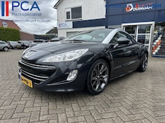Peugeot RCZ - 1.6 THP 200PK | Eerste eigenaar |