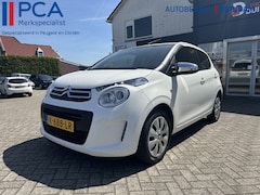 Citroën C1 - 1.0 VTi Feel