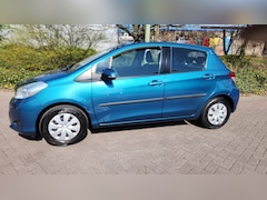 Toyota Yaris - 1.0 VVT-i Now