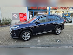 Toyota RAV4 - 2.5 Hybrid First Ed