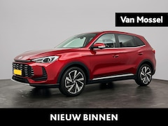 MG ZS - Hybrid+ 1.5 Luxury Super Voordeel - 7 jaar garantie – Rijklaar – Boek je afspraak