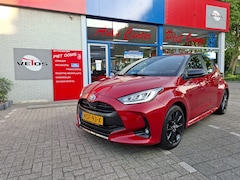 Toyota Yaris - 1.5 Hyb. Executive