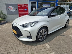 Toyota Yaris - 1.5 Hyb. Executive