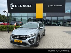 Dacia Sandero Stepway - 1.0 TCe 90 Comfort | Trekhaak