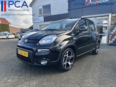 Fiat Panda - 1.0 Hybrid Sport