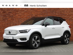 Volvo XC40 - Recharge P8 AWD R-Design | Panoramadak | 360 Graden Camera | Extra Getint Glas | BLIS Dode