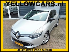 Renault Clio - 0.9 TCe Expression