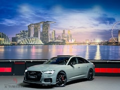 Audi A6 Limousine - 55 TFSI e quattro Competition |RS-Zetels|B&o|HeadUp|Trekhaak|Vol