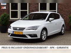 Seat Leon - 1.0 EcoTSI Style Intense Trekhaak | Camera | Keyless | App Connect