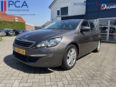 Peugeot 308 - 1.6 THP BL Premium