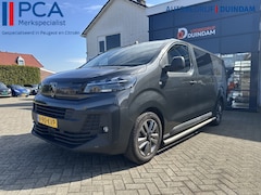 Peugeot Expert - 2.0 BlueHDi 180 DC