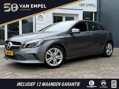 Mercedes-Benz A-klasse - 180 Business Solution AMG | Stoelverwarming | Parkeersensoren |
