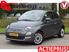 Fiat 500 - 1.0 Hybrid Lounge | NAVI | AIRCO | CRUISE | ZEER NETTE STAAT |