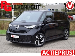 Volkswagen ID. Buzz - Pro 77kWh | CARPLAY | CAMERA | ADAP. CRUISE |