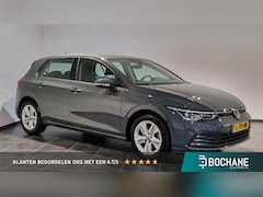 Volkswagen Golf - 1.5 TSI Life Business | Navigatie | Adaptive Cruise Control