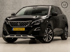Peugeot 3008 - 1.2 PureTech GT Line (APPLE CARPLAY, GROOT NAVI, KEYLESS, LEDER, LED KOPLAMPEN, 360 CAMERA
