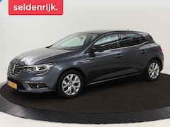 Renault Mégane - 1.3 TCe Limited | 54.200km NAP | Automaat | Camera | Navigatie | Climate control | Keyless