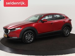 Mazda CX-30 - 2.0 SkyActive-G Comfort | 18.300km NAP | Trekhaak | Stoel & stuurverwarming | Head-Up | Ad