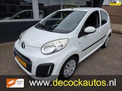 Citroën C1 - 1.0 Collection/ AIRCO / 5DEURS