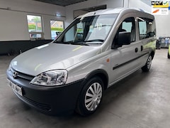 Opel Tour - 1.6 Comfort|Airco|PDC|Centraal