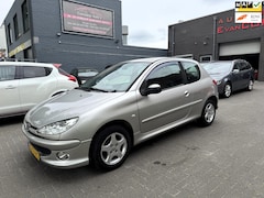 Peugeot 206 - 1.4 Air-line 3 Airco