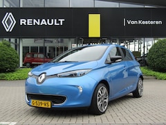 Renault Zoe - R90 Z.E.40 Intens