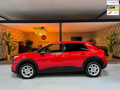 Citroën C4 Cactus - 1.2 PureTech Feel Garantie CarPlay Cruise Clima Navi Lane Parkeerhulp Rijklaar