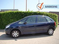 Citroën Xsara Picasso - 1.6i LPG g3