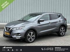 Nissan Qashqai - 1.3 DIG-T Business Edition /Apple CarPlay/Android Auto / 360 Camera / Stoelverwarming / Na