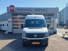 Volkswagen Crafter - 35 2.0 TDI L2H3