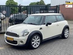 MINI One - 1.6 Special