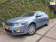 Volkswagen Passat Variant - 1.4 TSI Trendline BlueMotion