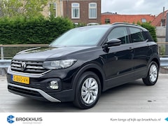 Volkswagen T-Cross - 1.0 TSI Life | PDC V+A | ACC | Apple Carplay | Airco | LM velgen 16" |