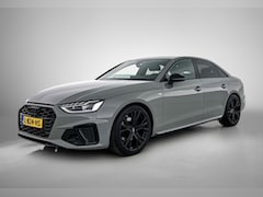 Audi A4 Limousine - 35 TFSI S edition Competition